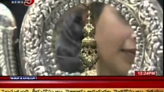 Gold Prices Increases to 32k Per 10grams (TV5)