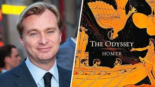 Christopher Nolan's The Odyssey Explained: Everything You Need to Know!