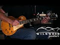 Gibson Murphy Lab Wildwood Spec 1959 Les Paul Standard - Heavy Aged  •  94494