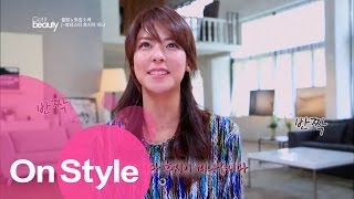 Get it beauty 2014 - Ep.09 : 뷰티 검증 머신 토킹미러, 아홉 번째 셀럽 후지이 미나!