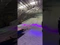 小叮噹科學主題樂園，滑雪場。紀錄。