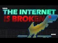 How Deleting 11 Lines of Javascript Almost Broke the Web 🤯 (Dependency Hell)