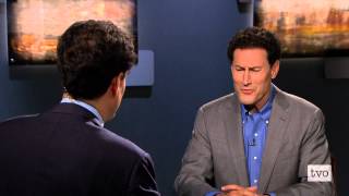 Steve Paikin Interviews Steve Paikin