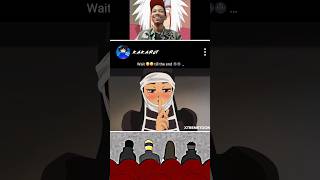 Naruto squad reaction on sus moment 😂😂😂