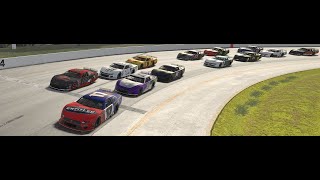 Northwest Short Track Tour - Winter Tour Season 3 - Race 14 of 14 - Charlotte Motor Speedway