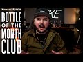 NOW LIVE: WhiskeyRaiders Bottle of the Month Club