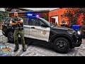 GTA 5 Sheriff Monday Patrol|| Ep 190| GTA 5 Mod Lspdfr|| #lspdfr #stevethegamer55