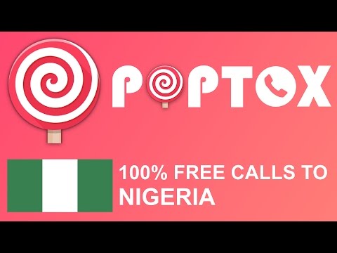 Make 100% FREE Calls to NIGERIA Make 100% FREE Calls to NIGERIA