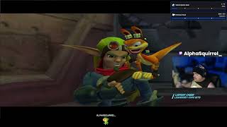 Jak 2 Part 3