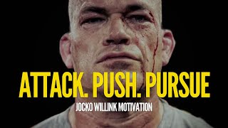 NEVER GIVE UP, KEEP TRYING! - Jocko Willink Motivation - Powerful Motivational Speech 2020