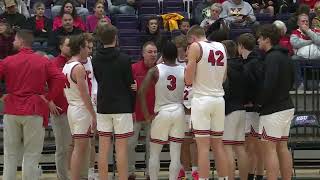 O-Zone: Jefferson City 60, Hillcrest 56