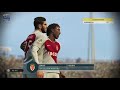 【实况足球2019】myclub等级匹配第二场（pc联机）第42期 pes2019