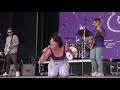 Sammy Rae & The Friends – Long Train Runnin' (Live from Bonnaroo with Cory Wong)