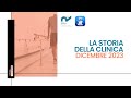 #CRT | La storia della Clinica