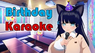 【Karaoke】Mai Birthday!