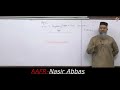 cfap 01 aafr sir nasir abbas lecture 47 b june 2024