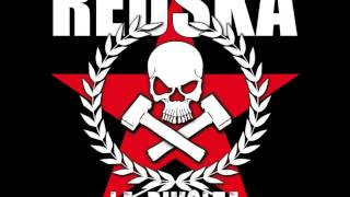 Redska - La Rivolta