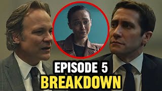Presumed Innocent Episode 5 Breakdown | Recap & Review | Ending Explained