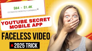 How to Create Faceless AI YouTube Videos \u0026 Make Money in 2025 | Youtube നിന്നും വരുമാനം നേടാം