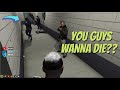 Randy Takes Out 10 COP's Single Handedly! | NoPixel | GTA V RP