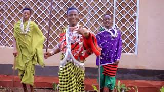 YESU ndiye njia by Leonard karani mollel subscribe like share