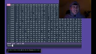 Problem Solving with Vim (10th edition) - Key Code Hell