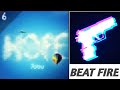 (Expert) Hope (Original Mix) - Tobu / Beat Fire - EDM Music & Gun Sounds