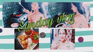 sunday dailey routine vlog ఆదివారం నా అవస్థలు🤭😉😂🤪