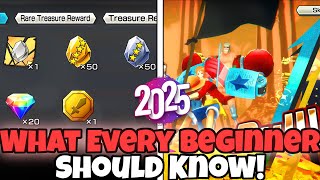 What Every Beginner Should Know Before Playing One Piece Bounty Rush (2025 Guide)