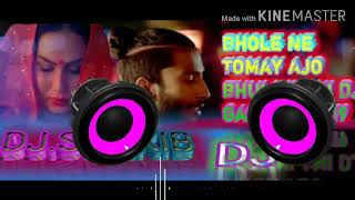 Jharkhand Salam Ami jogot o songsar DJ gaan 2019 DJ Shakib