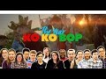 Classical Musicians React: EXO 'Ko Ko Bop'