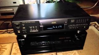 Technics sb-cs95