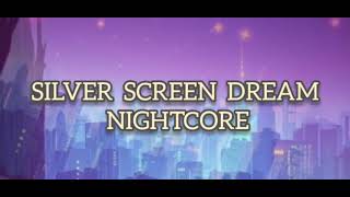 SILVER SCREEN DREAMS (EPIC CINEMATIC NIGHTCORE) - OFFICIAL PERSONA MUSIC