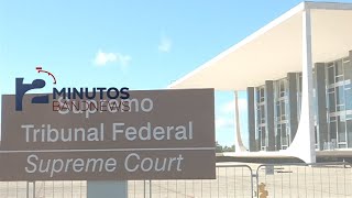 BandNews em 2 Minutos (20/02/25 - Tarde) STF retoma julgamento sobre as atribuições da GCM de SP