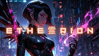 2 1 2 9　E T H E R I O N   Synthwave,Chillsynth,Chillwave,Dreamwave,Cyberpunk,Darksynth #synthwave