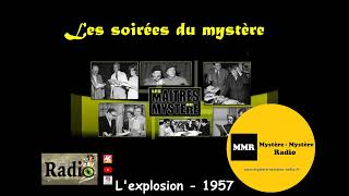 La soirée des maîtres du mystère n° 74