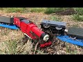 Thomas & Friends Crash Remakes Part 3 #crash #lakerjohn #thomas