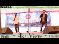 #5th Live performance|1 N Only Aditya,Balli|Principal Naal yaari|Engineering college Bikaner's event