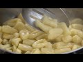 How to Make the Best Gnocchi  Serious Eats