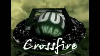 Call of Duty 4 Glitches - 2 Crossfire Glitch Tutorials