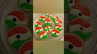Republic Day Tasty Dishes Ideas - Happy Republic Day #shorts #trending #viral #republicday #youtube