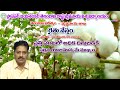 Best Management Practices for Kharif Cotton Episode - 11 II PJTSAU II