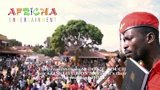FREEDOM by H.E BOBI WINE OFFICIAL HD VIDEO 2017 (A5)