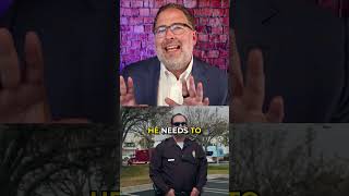 Don't Be Rude to #Police at a Traffic Stop! #Lawyer