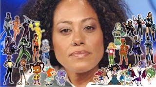 Voice Showcase - "Cree Summer"