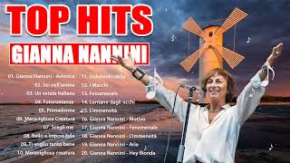 Gianna Nannini Best Playlist Songs – Canzone D'amore Di Gianna Nannini Anni 80 – 90 ( 2022 )