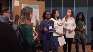 StFX 2018 Faculty Research Day