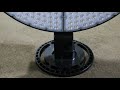 High Mast Flood Light Led Outdoor Stadium Lighting.mp4