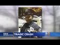 Rookie Officer Killed In Crash