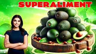 SUPER Beneficii Avocado: 5 Beneficii Majore Pentru Sănătate Care Fac Avocado Un Superaliment